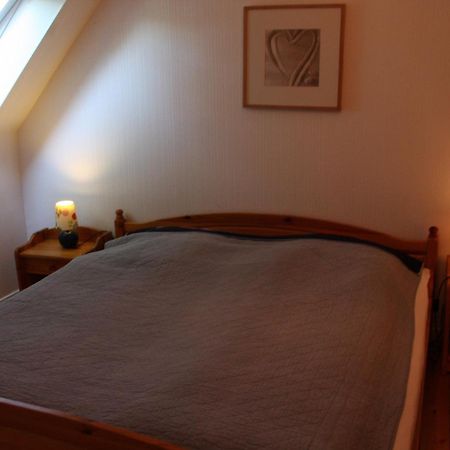 Appartamento Muschelkorb Hinrichsdorf Esterno foto