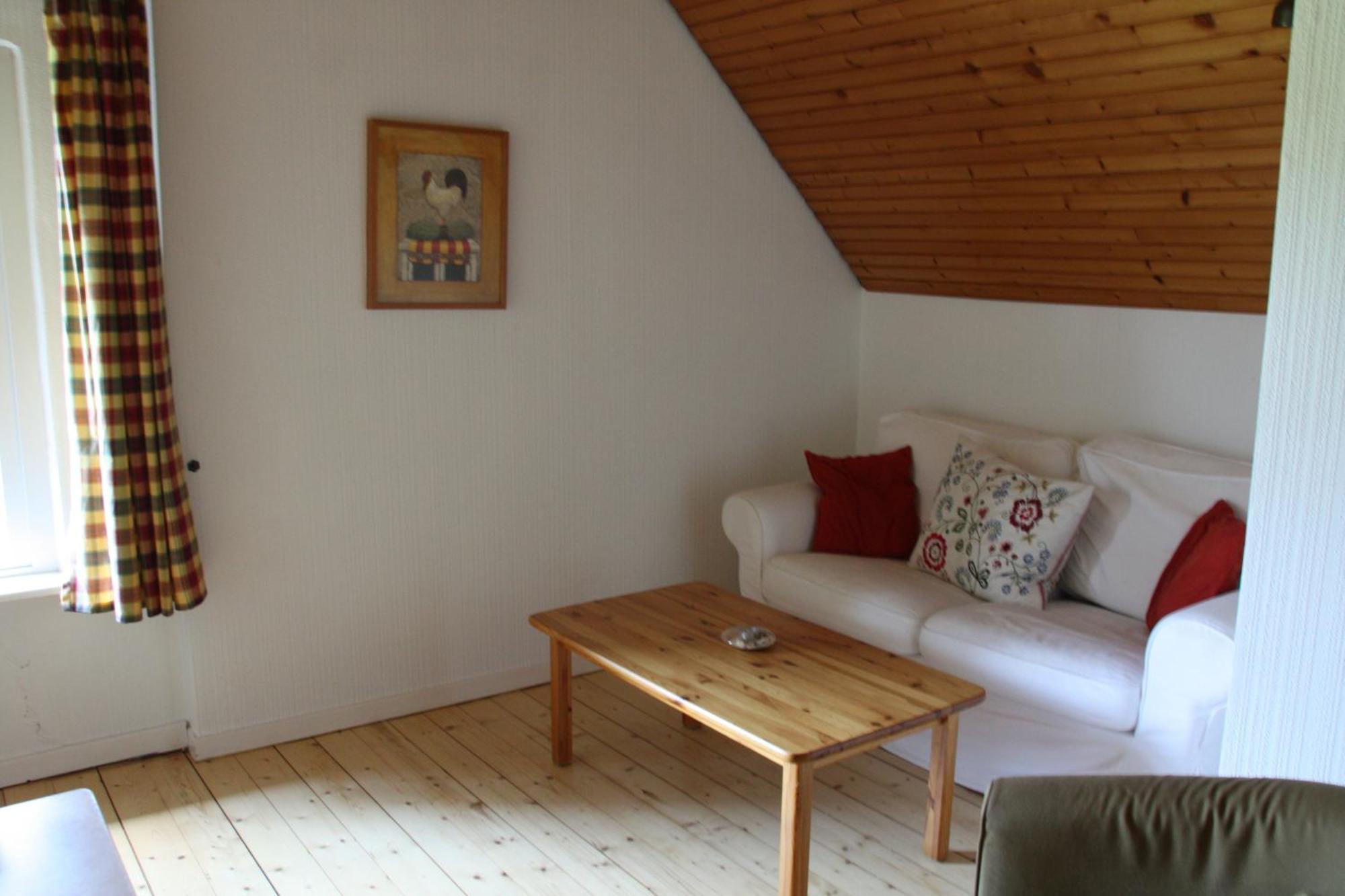 Appartamento Muschelkorb Hinrichsdorf Esterno foto